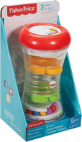 Tumble Tower 3-in-1