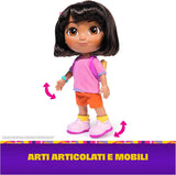 Dora l’esploratrice La mia migliore amica interattiva