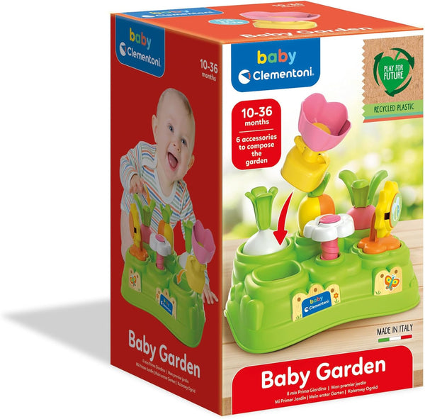 Baby Garden