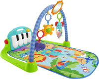 Palestrina Piano Gym BMH49