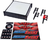 WWE Superstar Ring