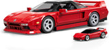 Brick Shop Hot Wheels - Acura NSX