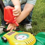 Tagliaerba Gas'nGo Mower