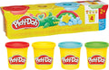 Playdoh 4 Pack - Squalo