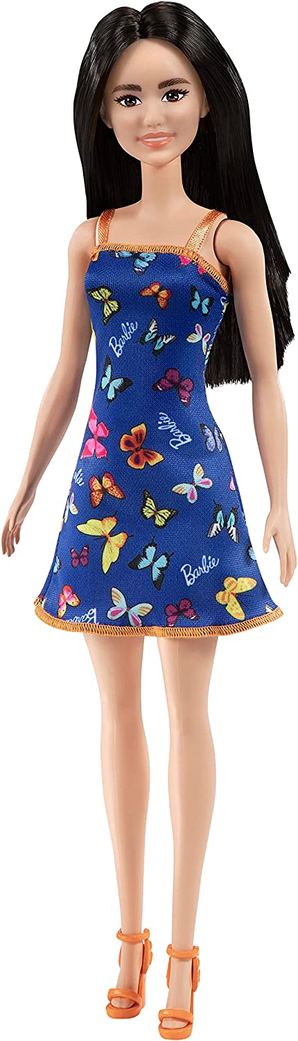 Barbie Trendy HBV06 