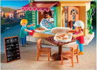 Playmobil - 70336 Pizzeria
