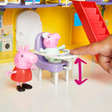 La Grande Casa della Famiglia di Peppa Pig