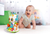 Baby Robot
