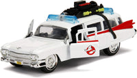 Jada - Ghostbuster Ecto-1 1/32