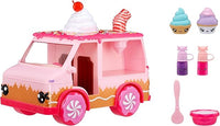 Yummiland - Lipgloss Truck