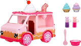 Yummiland - Lipgloss Truck