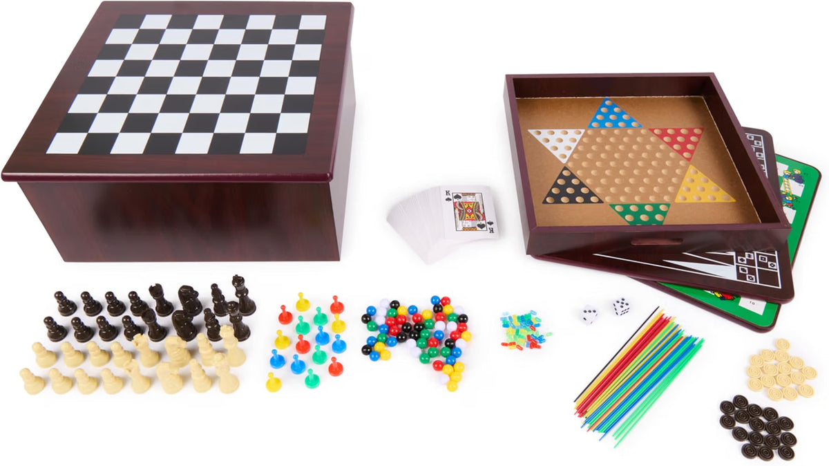 CDG Set di 12 Giochi