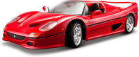 Ferrari 1:43