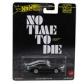 Hot Wheels Premium Pop Culture 007 Aston Martin V8 HVJ36