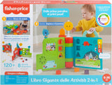 Libro Gigante delle Attività HCL05