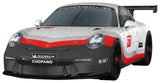 Porsche 911 GT3 Cup - Puzzle 3D