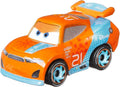 Cars MINI GRV91 Rayan Laney