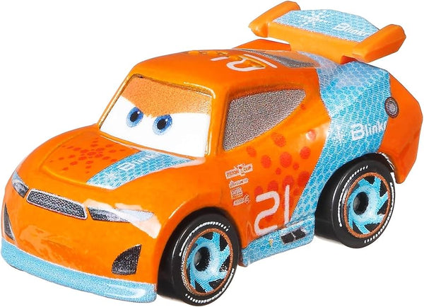 Cars MINI GRV91 Rayan Laney