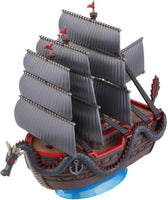 DRAGON's Ship - One Piece Grand Ship Collection