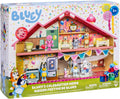 La casa delle feste di Bluey
