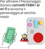 Faba - I Racconti di Elmer