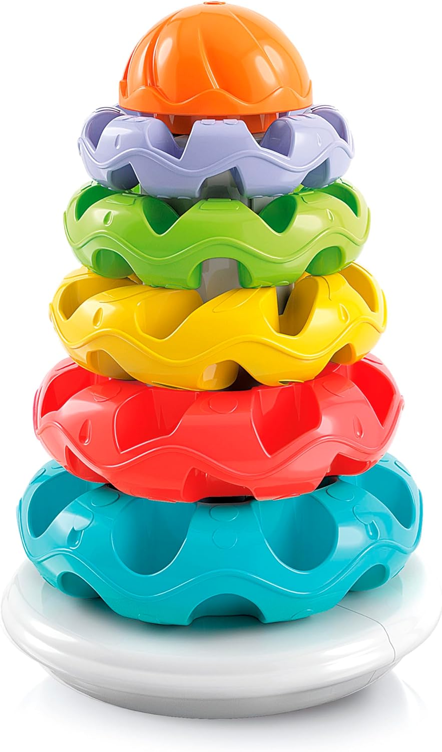 Stacking Rings 17103 