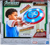 Scudo Battle-React di Captain America