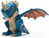 DRAGONS Mini Draghi interattivi Assortiti