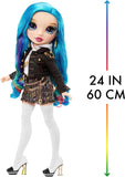Rainbow High Amaya Rayne Edizione Speciale 60 cm