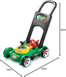 Tagliaerba Gas'nGo Mower