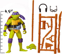Turtles Mutant Mayhem - Donatello
