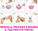 LOL Surprise! Mix & Make Birthday Cake