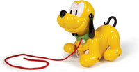 Pluto Trainabile 14981