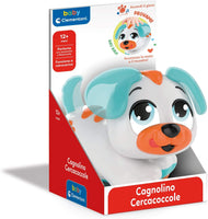 Cagnolino cercacoccole 17450