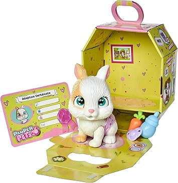 Pamper Petz - Bunny 15 cm 