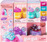 Gui Gui Slime kit, vasetto singolo
