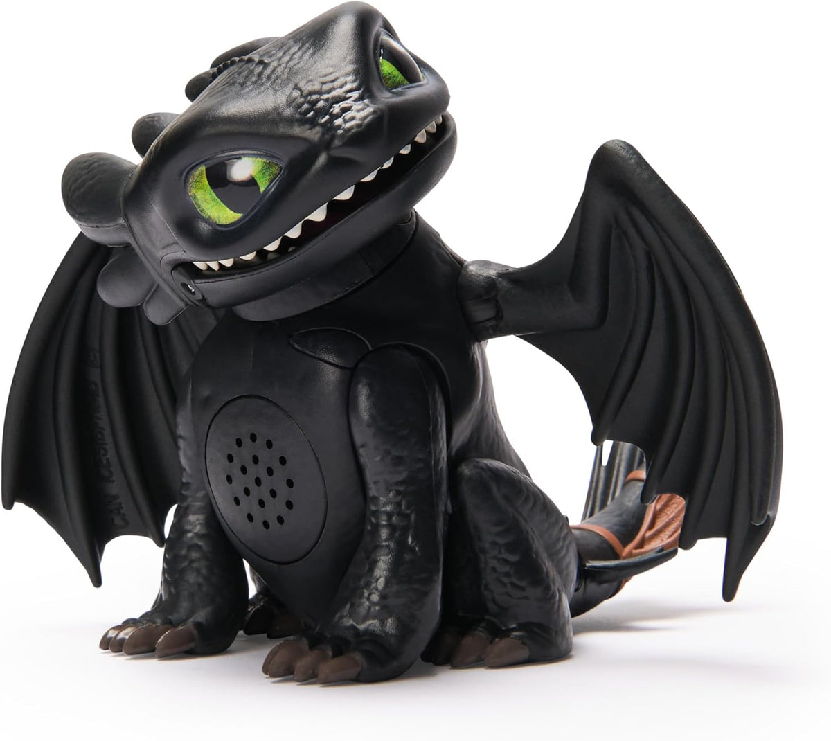 DRAGONS Mini Draghi interattivi Assortiti