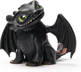 DRAGONS Mini Draghi interattivi Assortiti