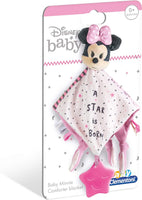 Baby Minnie Copertina 17344
