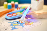 MagiPennello Luminoso Color Wonder - Bluey