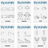 Pictionary 40th anniversary