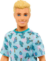 Ken Fashionistas HJT10