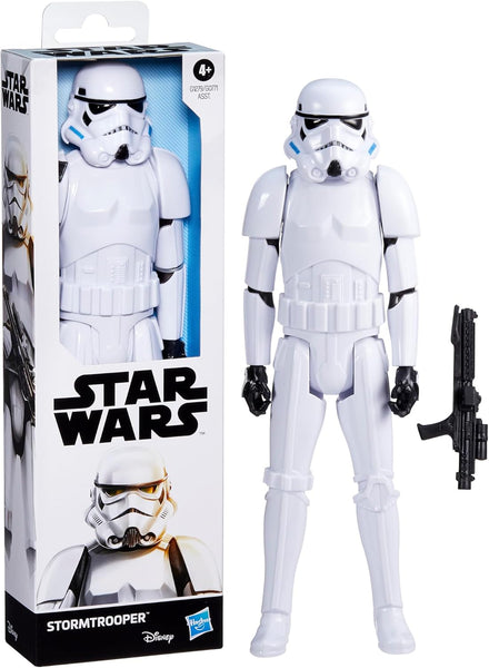 Star Wars - Titan Hero - Stormtrooper