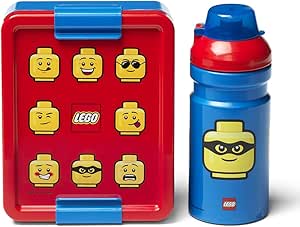 Lego Lunch Kit - Band 