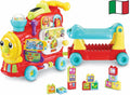 Edo Maxi Treno Cavalcabile