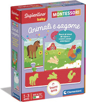 Animali & Sagome
