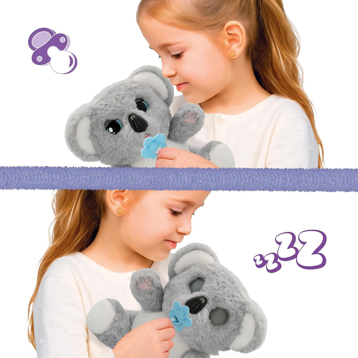 Baby Paws - Koala