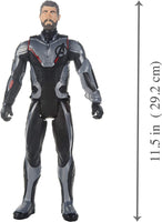 THOR - Titan Hero Series