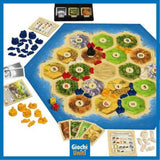 I Coloni di Catan - Gioco Base