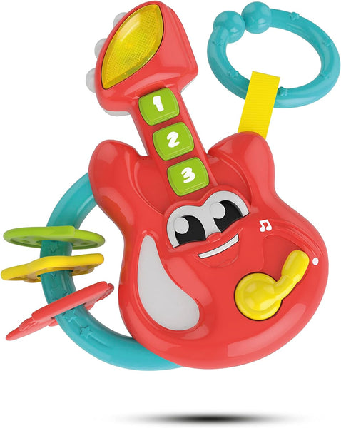 Sonaglino Chitarra